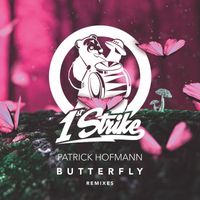 Patrick Hofmann - Butterfly (Rubin Remix)