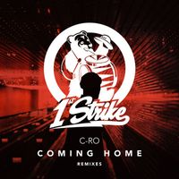 C-Ro - Coming Home (Alessandro Cenatiempo Remix)