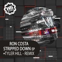 Ron Costa - Stripped Down EP