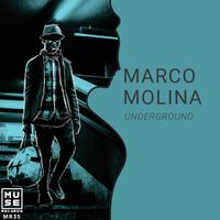 Marco Molina - Underground