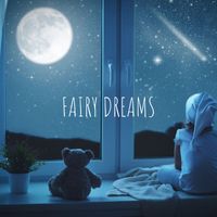 Fairy Dreams - Sleep, Baby Blue