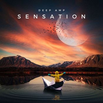 Deep Amp - Sensation