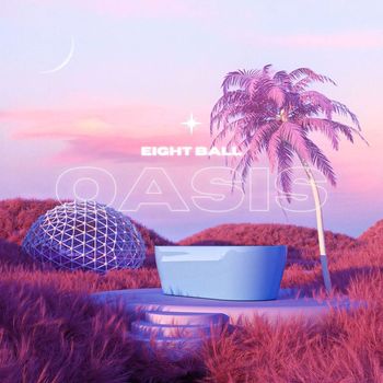 Eight Ball - Oasis