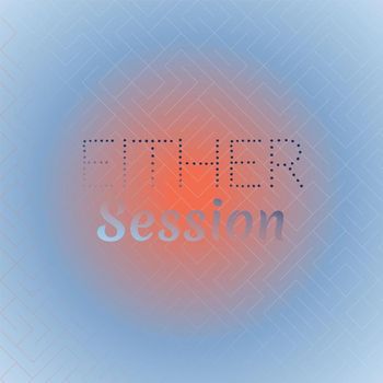 Various Artists - Either Session