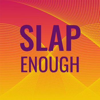 Various Artists - Slap Enough