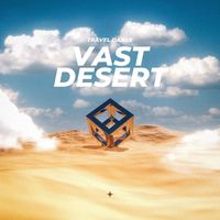 Travel Dance - Vast Desert