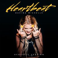 Davina Michelle - Heartbeat (Acoustic Version)