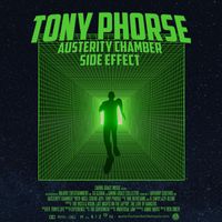 Tony Phorse - Austerity Chamber