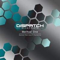 Method One - Dispatch Blueprints 009