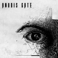 Anubis Gate - Anubis Gate