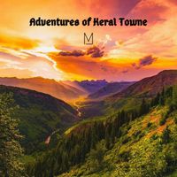 Molly - Adventures of Keral Towne (Explicit)