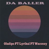 Oladipo - Da Baller (Explicit)