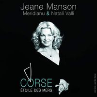 Jeane Manson - CORSE Étoile Des Mers