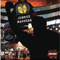 Solomon Childs - Justice Matters