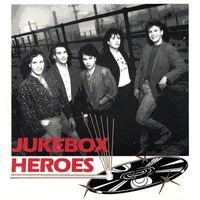 Jukebox Heroes - Mission