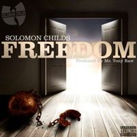 Solomon Childs - Freedom