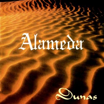Alameda - Dunas