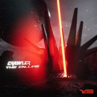 Crawler - The Calling EP