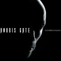Anubis Gate - Covered In Black