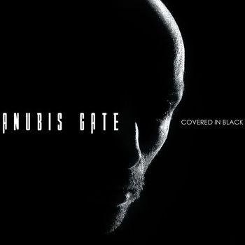 Anubis Gate - Covered In Black