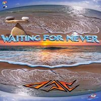 David J Caron - Waiting for Never