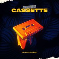 Ragachildren - Cassette