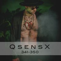 QsensX - QsensX 341-350