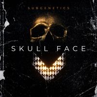 Subgenetics - Skull Face