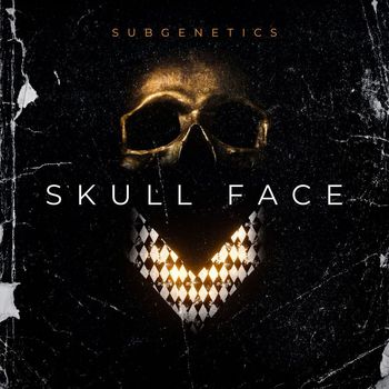 Subgenetics - Skull Face