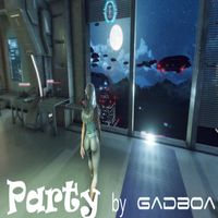 Gadboa - Party