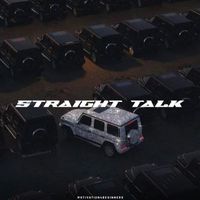 kirat - Straight Talk