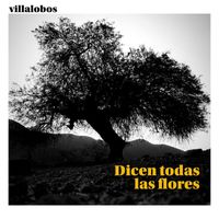 Villalobos - Dicen todas las flores