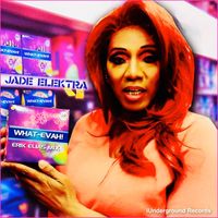 Jade Elektra - What-Evah! (Erik Elias Mix)