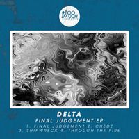 Delta - Final Judgement EP