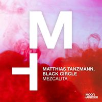 Matthias Tanzmann, Black Circle - Mezcalita