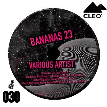 Various Artists - Bananas 23 (Explicit)