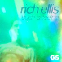 Rich Ellis - Such a Feeling