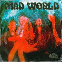 Luna Marble - Mad World