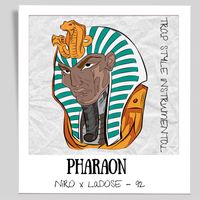 Niro - Pharaon (Trap Instrument)