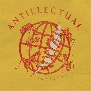 Antillectual - TOGETHER