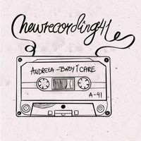 Andreea - New Recording 41