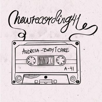 Andreea - New Recording 41