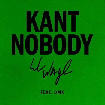 Lil Wayne - Kant Nobody (Explicit)