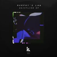 Murphy’s Law (UK) - Waistline EP
