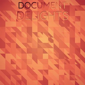 Various Artists - Document Delights