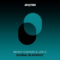 Benny Camaro - Global Blackout
