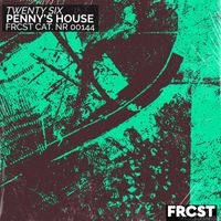 TWENTY SIX - Penny's House