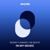 Benny Camaro - In My Music