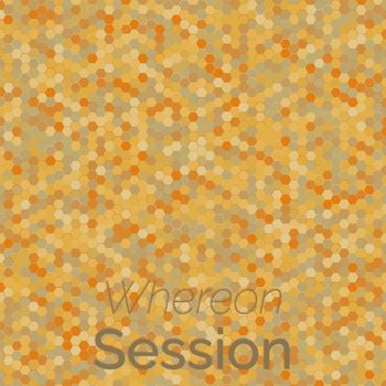 Various Artists - Whereon Session