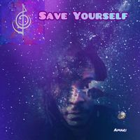 Richard Cole - Save Yourself